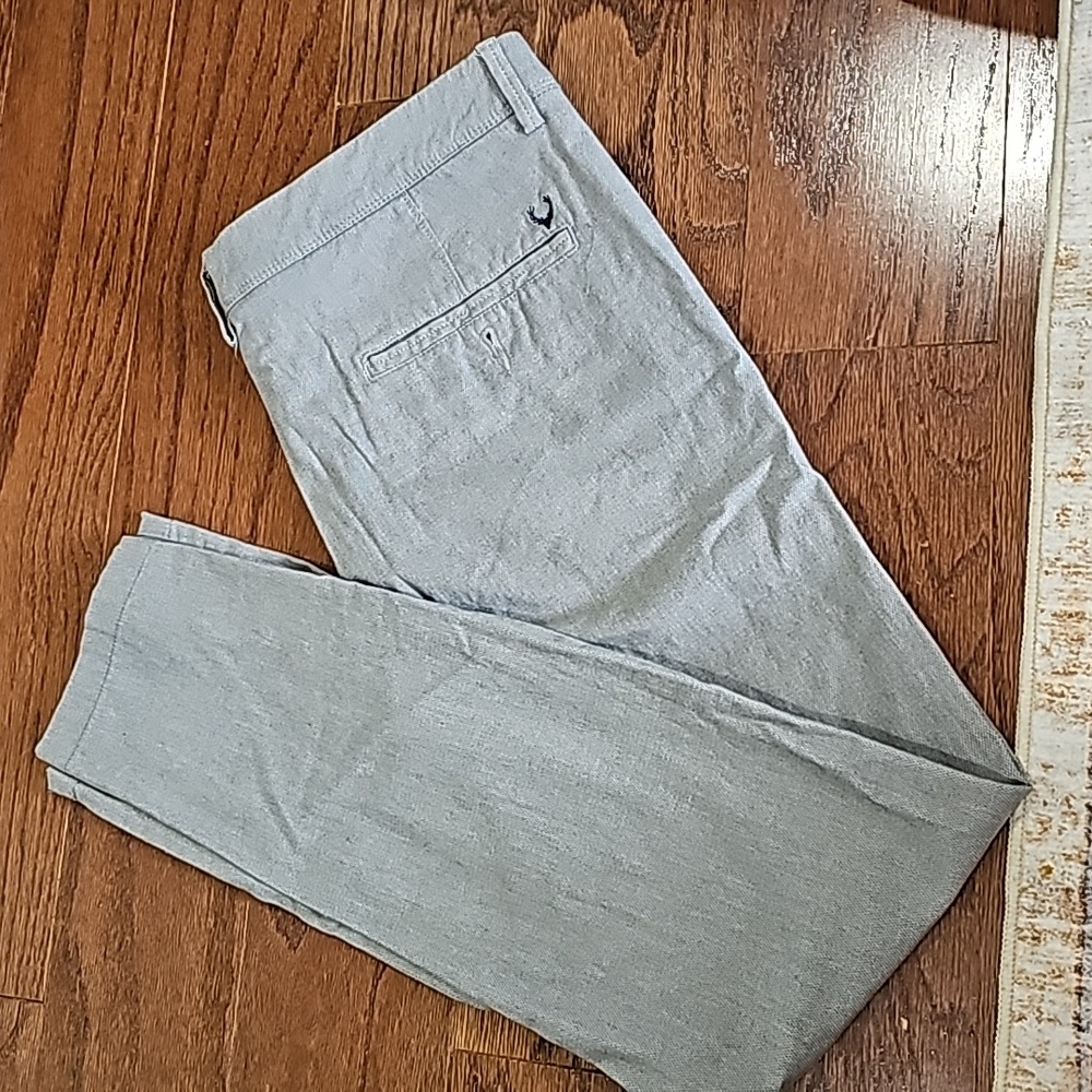 Allen Solly Super Slim Fit - 34/29